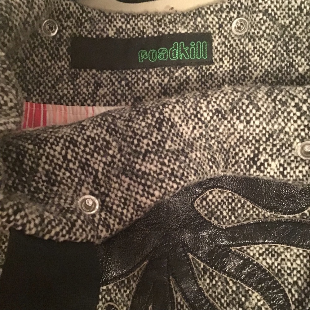Roadkill Bag - Picture 3 of 4